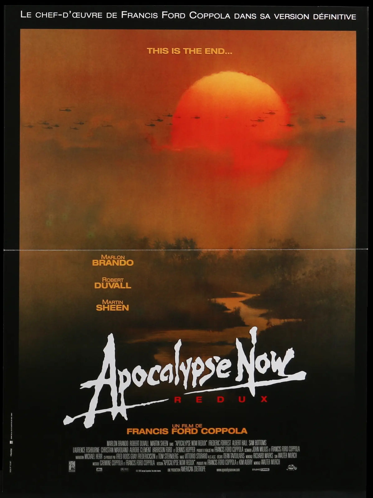 Apocalypse Now (1979)