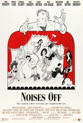 Noises Off (1992)