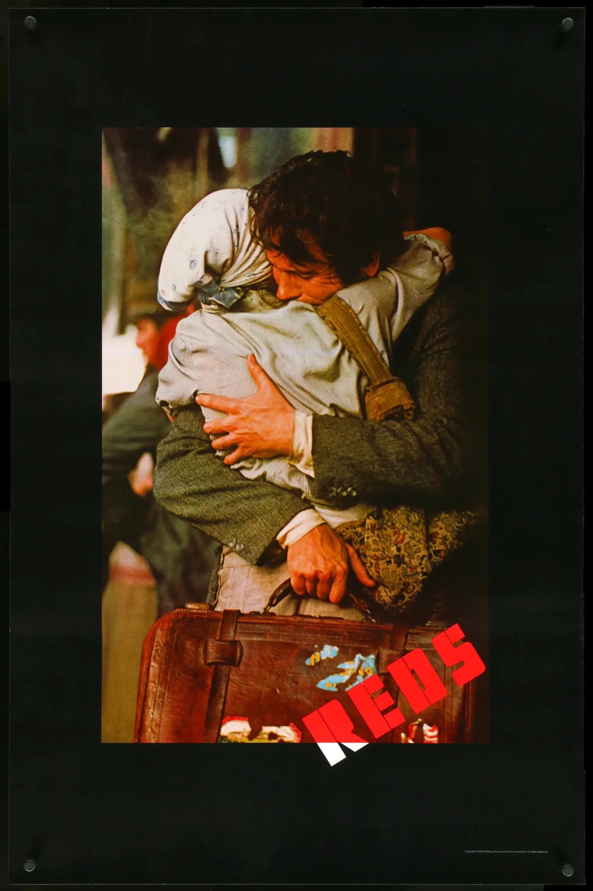 Reds (1981)