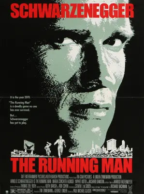 Hombre corriendo (1987)