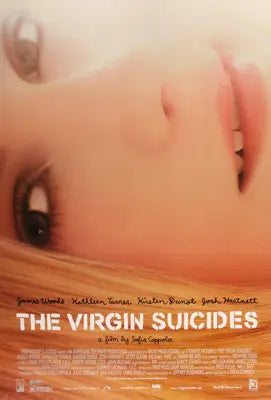 Virgin Suicides (1999)