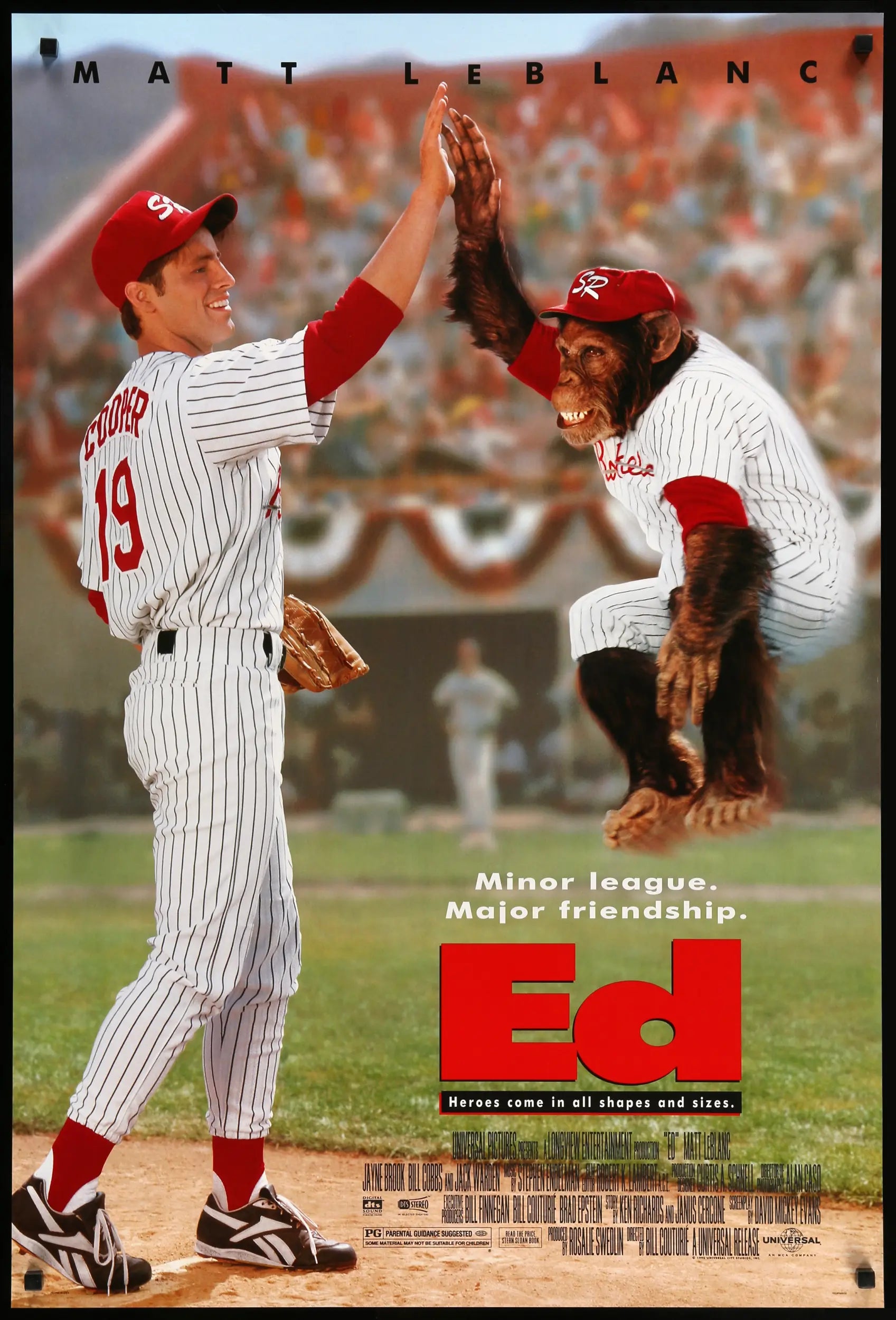 Major League Movie Posters From Movie Poster Shop