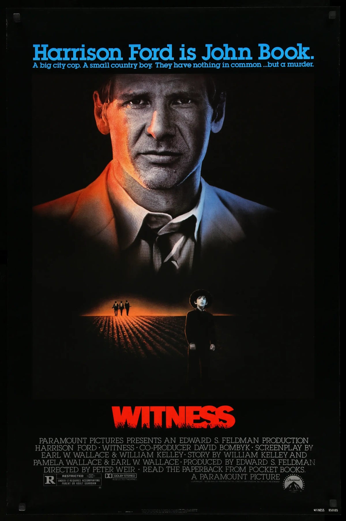 Witness (1985)