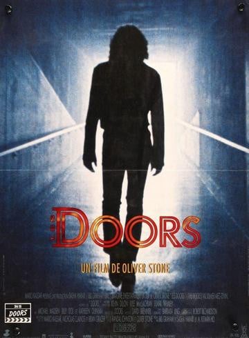 The Doors (1991) - IMDb