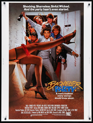 original dirty dancing movie poster
