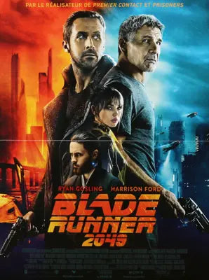 57820 Ana De Armas Blade Runner 2049 2017 16x12 WALL PRINT POSTER