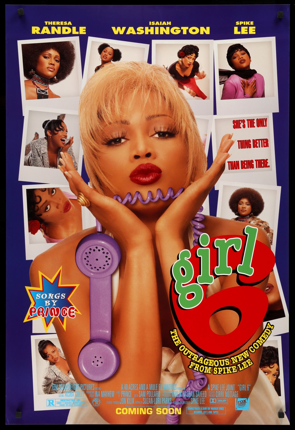 Girl 6 (1996)
