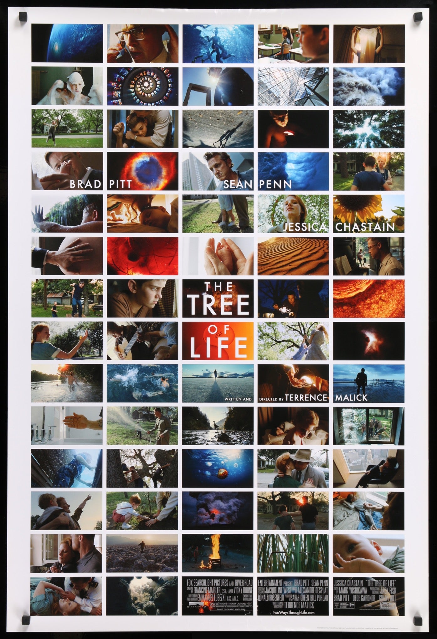 tree of life movie art