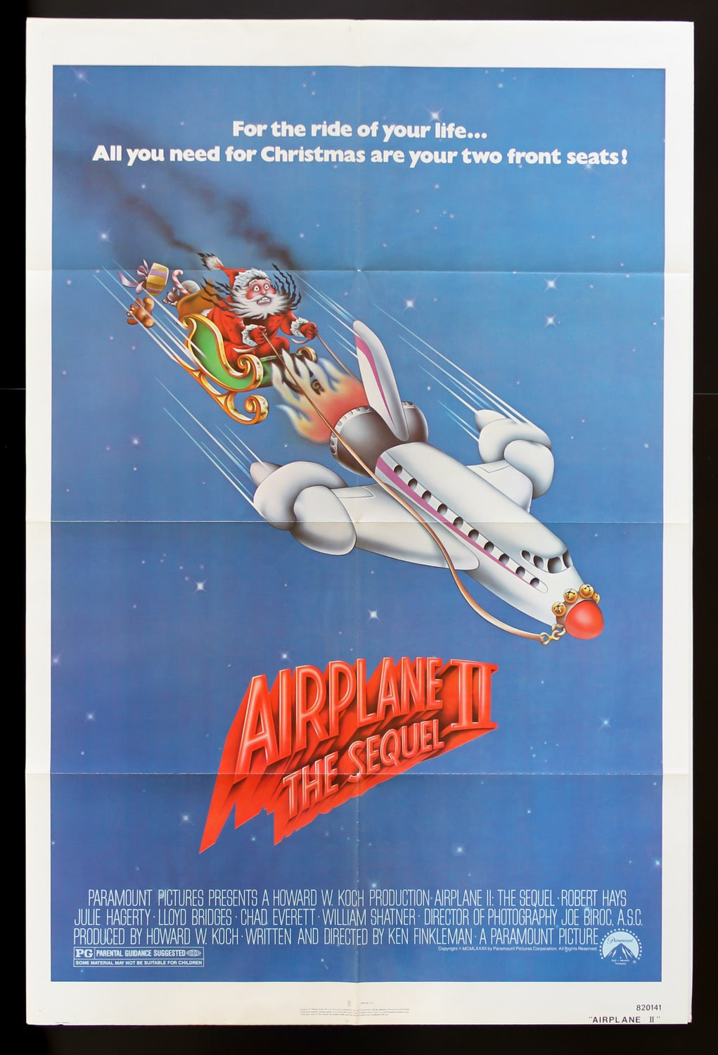 airplane 1982