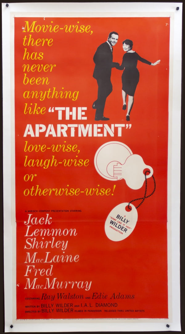 the apartment film