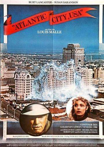 Atlantic City (1980) - Turner Classic Movies