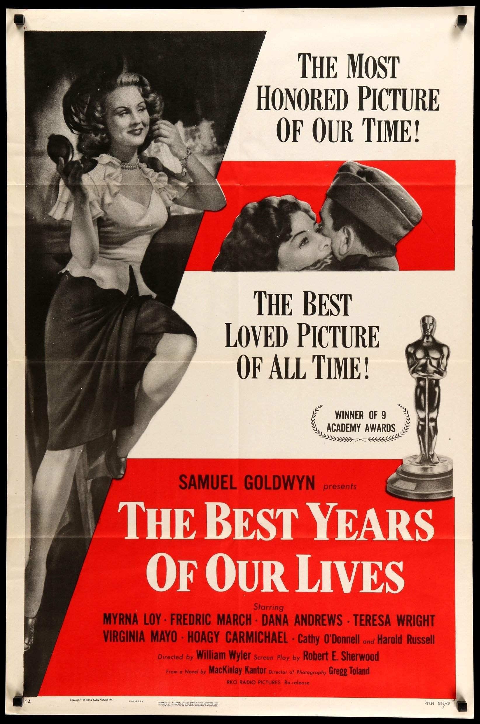 best retro movie posters