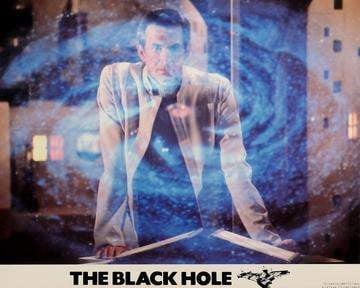 Black Hole (1979) original movie poster for sale at Original Film Art