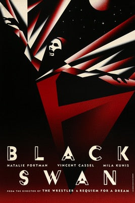 Black Swan (2010) original movie poster for sale at Original Film Art