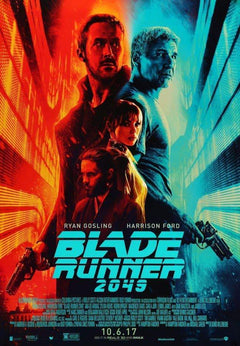 57820 Ana De Armas Blade Runner 2049 2017 16x12 WALL PRINT POSTER