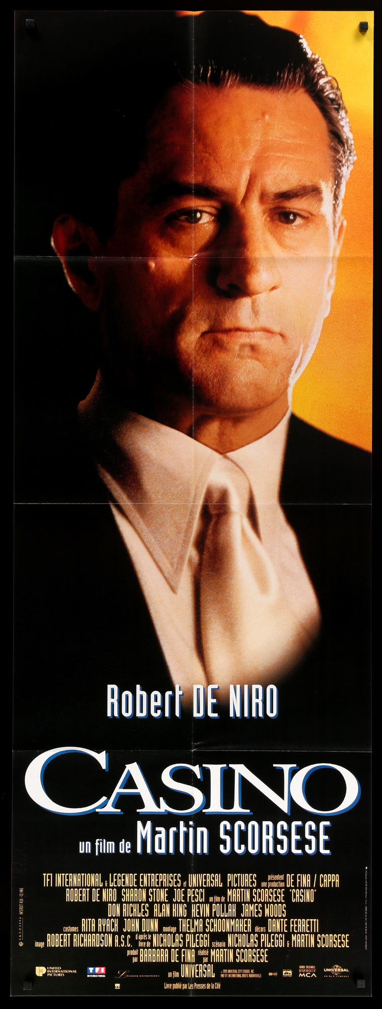 Casino (1995) - IMDb
