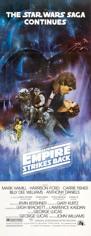 POSTER STOP ONLINE Star Wars Episode I - The Phantom Menace - Movie  Poster/Print (Regular Style) (Size 24 x 36)