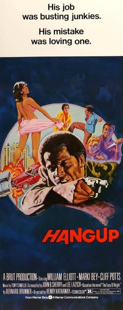 Busting (1974) - IMDb