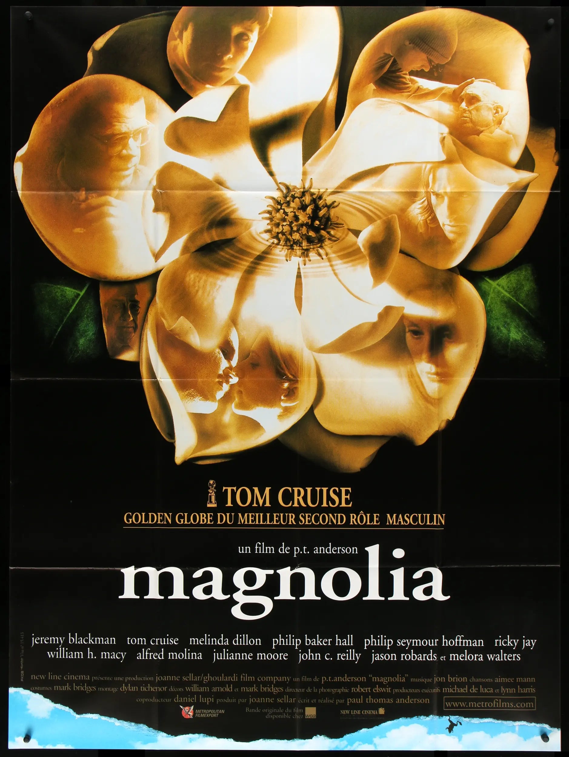 magnolia movie julianne moore
