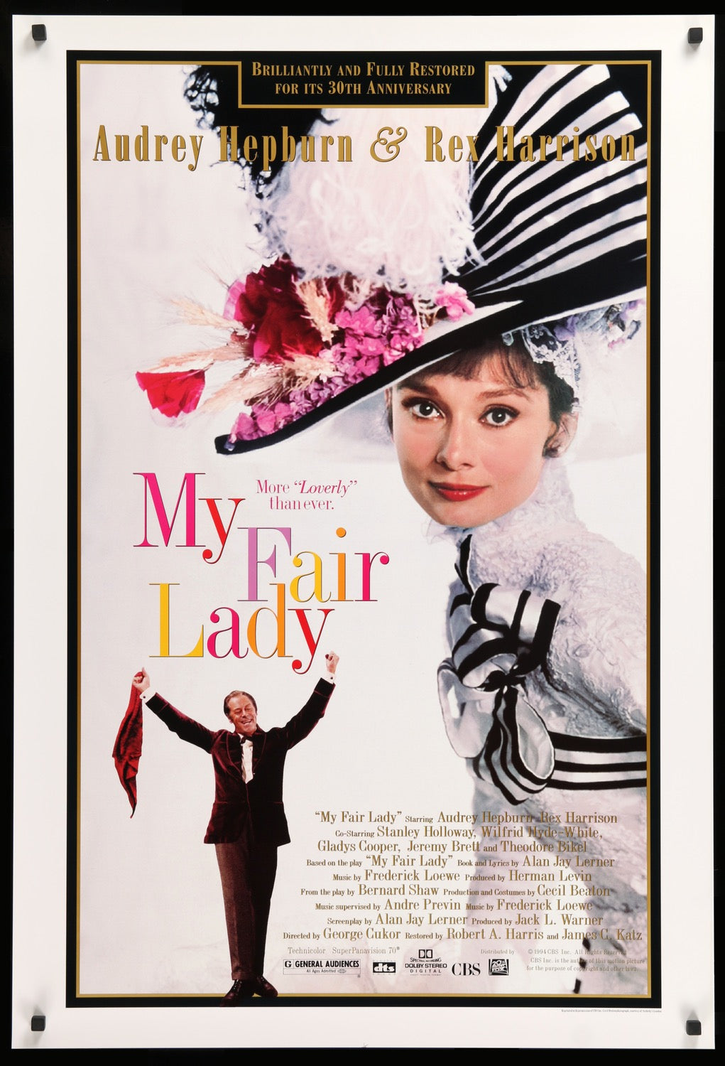 My Fair Lady (1964) - IMDb