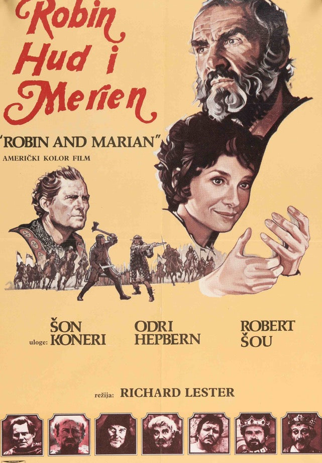 My Fair Lady Rex Harrison Audrey Hepburn 1964 Movie Poster Masterprint