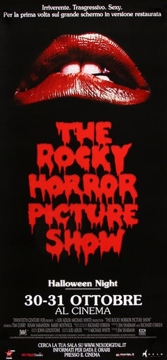 The Rocky Horror Picture Show (1975) - IMDb