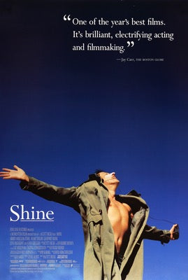 Shine (1996) - IMDb
